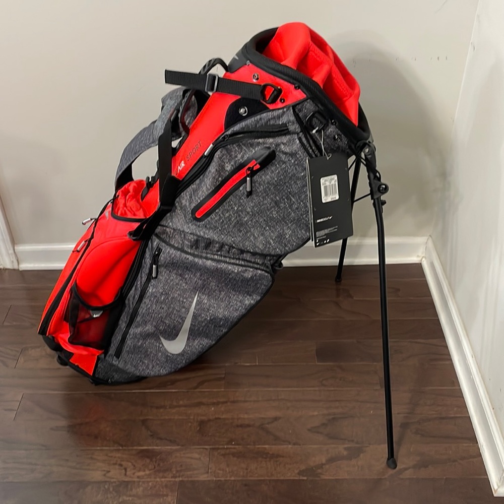 Nike Air Sport Golf Bag